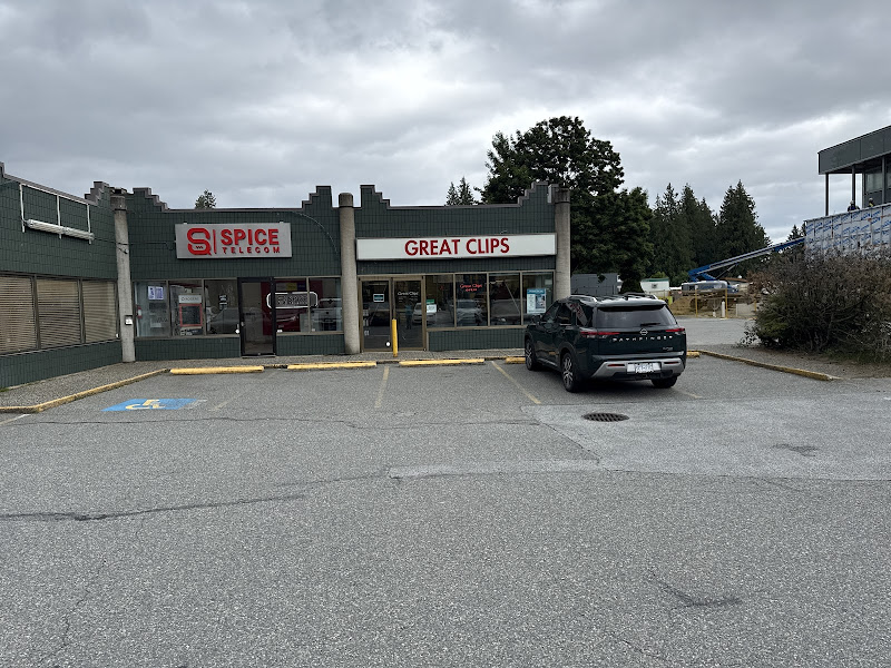 Rogers- Spice Telecom