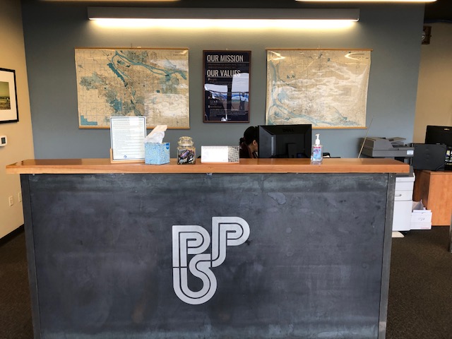 Puget Sound Pipe & Supply