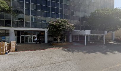 Plaza america