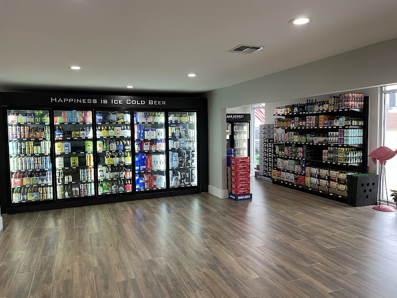 Lake Street Liquor