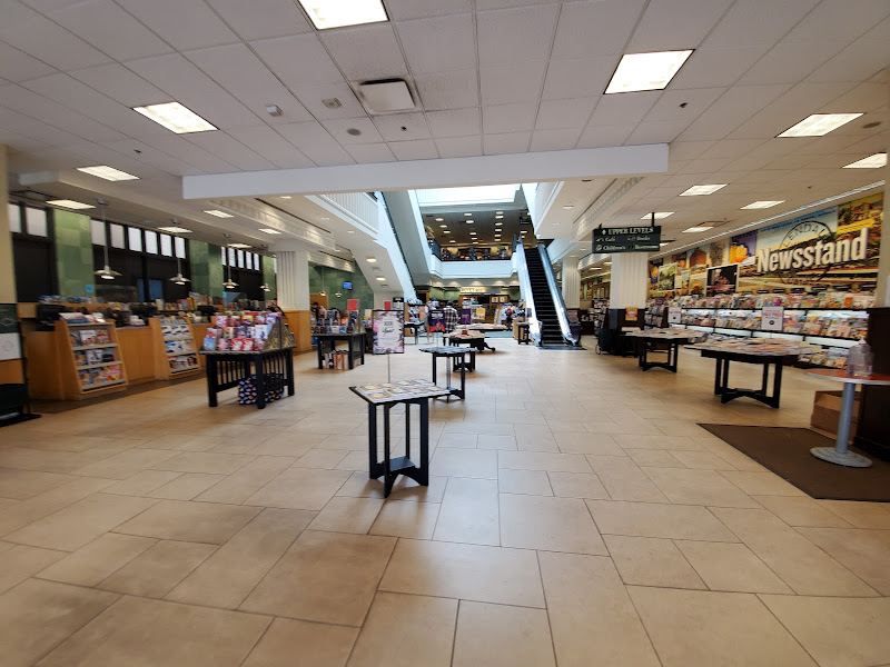 The Americana at Brand
