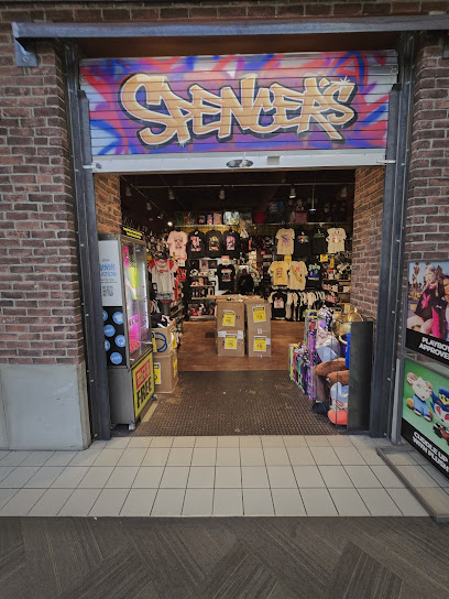 Spencer's