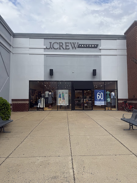 J.Crew Factory