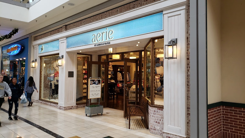 Aerie
