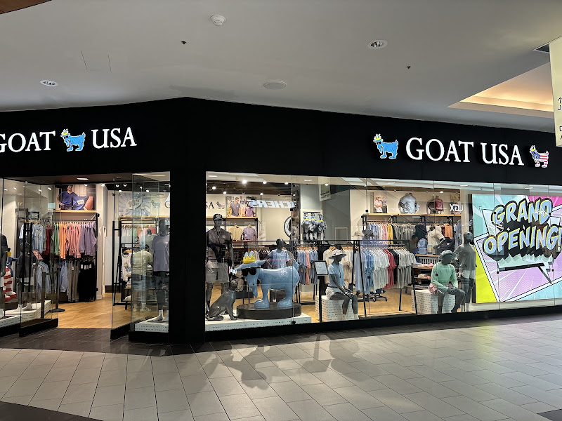 GOAT USA