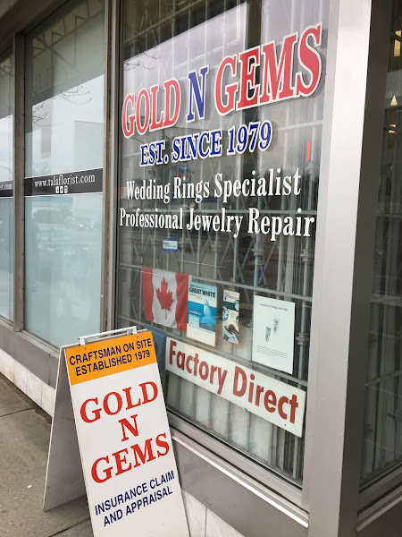 Gold N Gems Jewellers