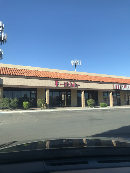 T-Mobile