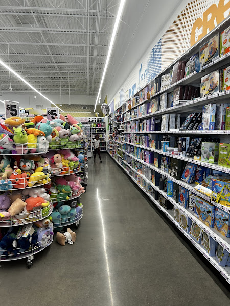 Five Below
