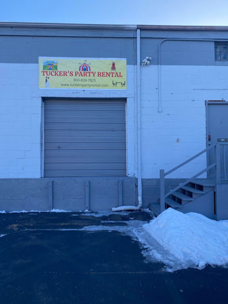 Tucker’s Party Rental LLC