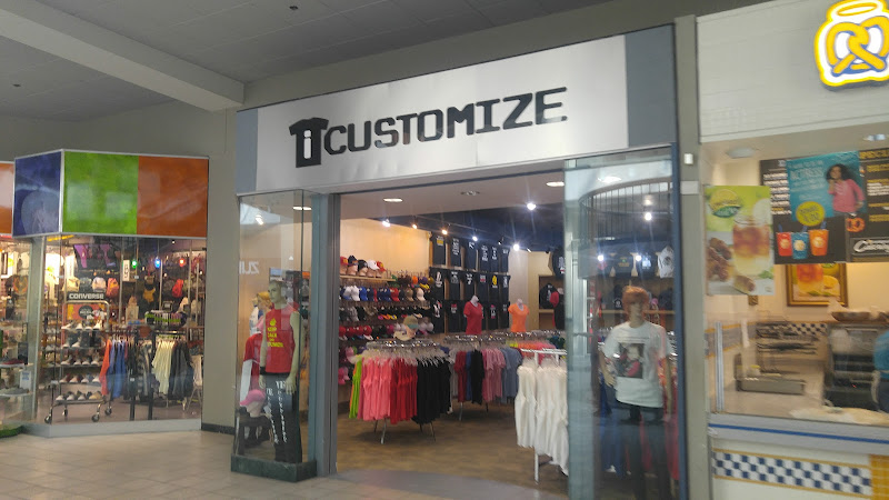 T Customize