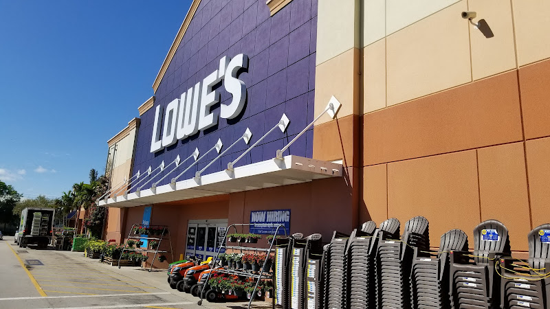 Lowe's