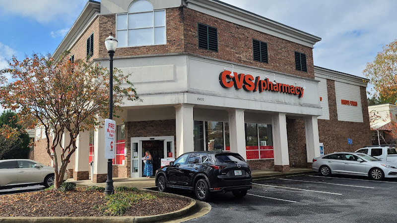 CVS