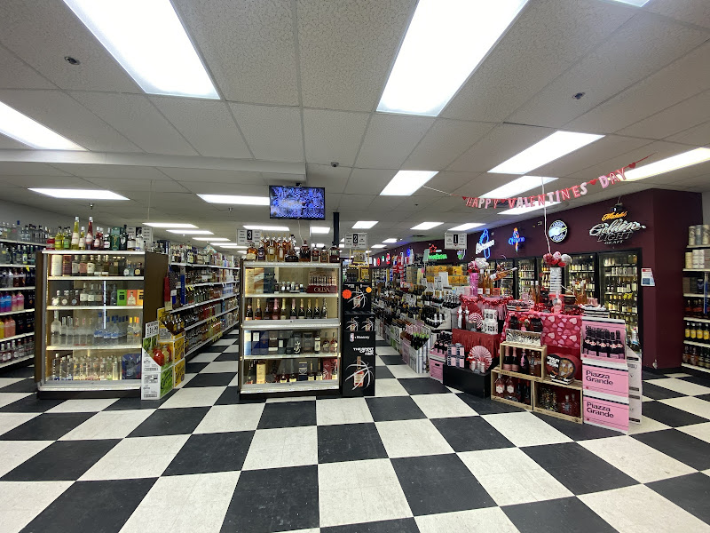 MGM Wine & Spirits