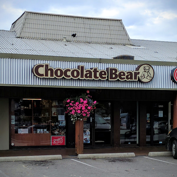 The Chocolate Bear Shoppe