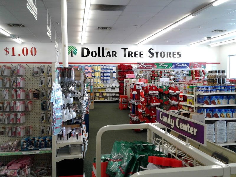 Dollar Tree