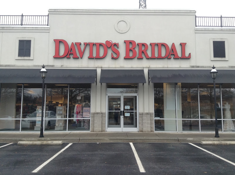 David's Bridal Salem NC