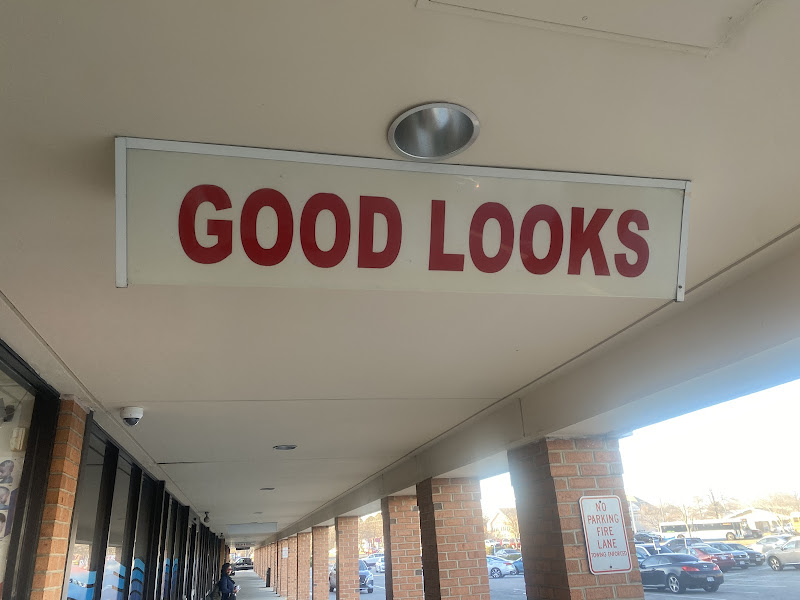 Good Looks Barbershop and Beauty Salon