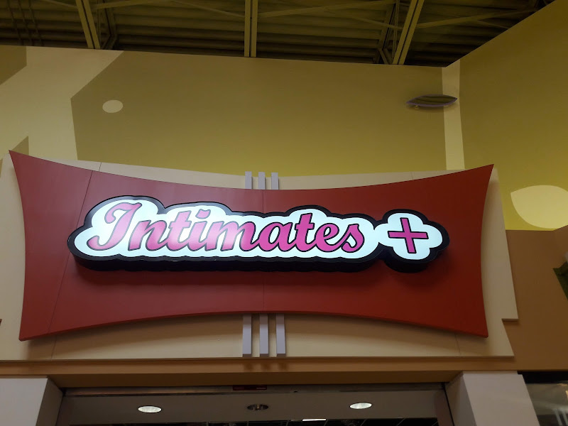 Intimates Plus