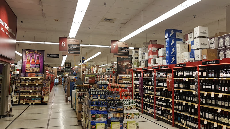 Total Wine & More