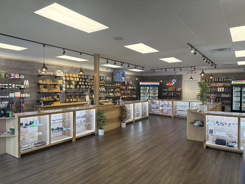 Apotheca Cannabis Dispensary