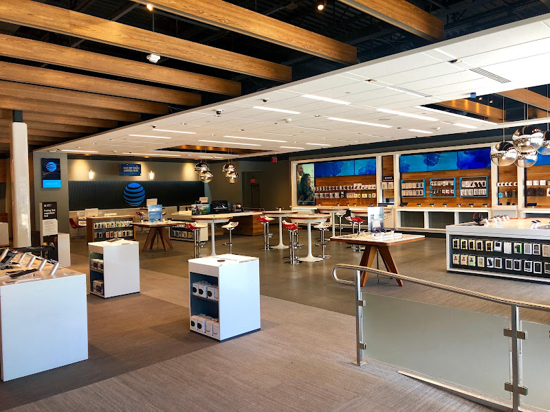 AT&T Store