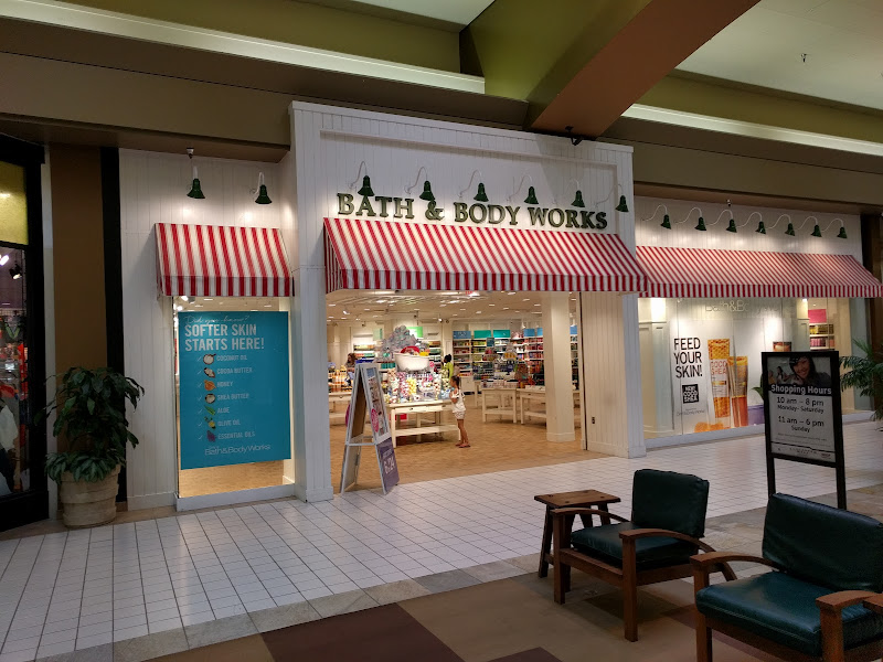 Bath & Body Works