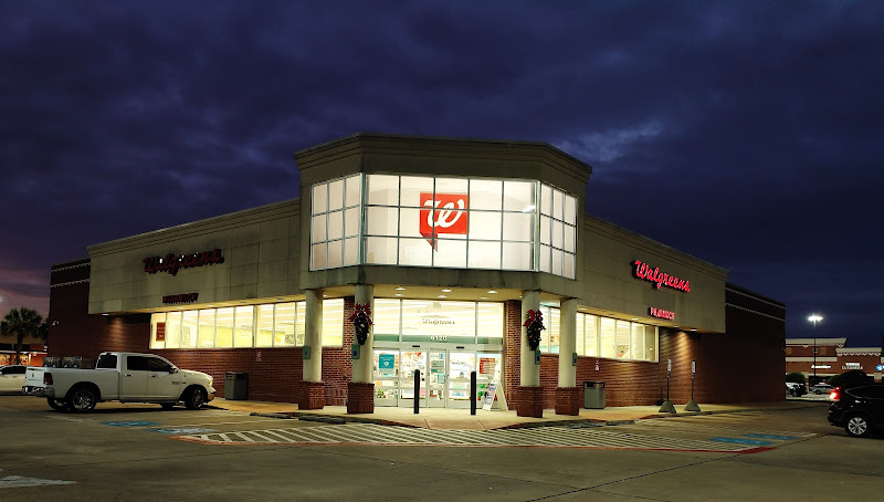 Walgreens