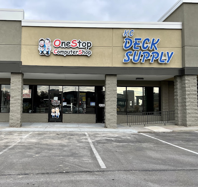 One Stop Computer Shop