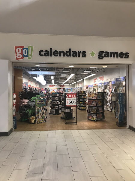 Go! Calendars
