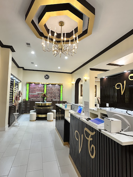 Vintage Nail Spa