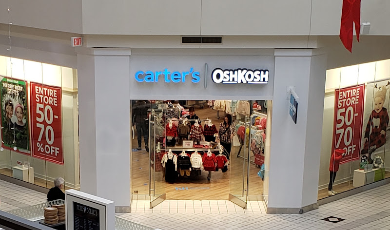 Carter's Oshkosh