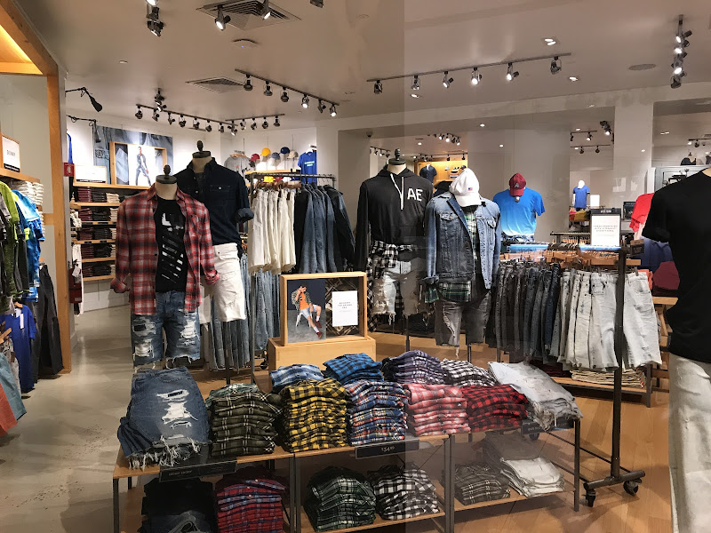 American Eagle