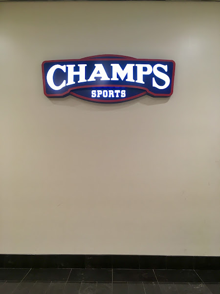 Champs Sports