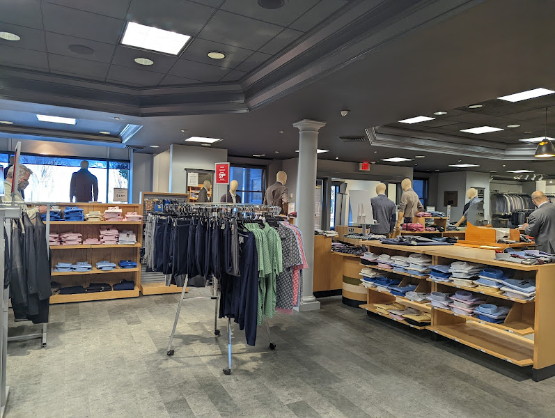 Jos. A. Bank Clothiers