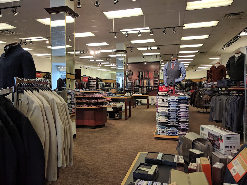 Moores Clothing for Men