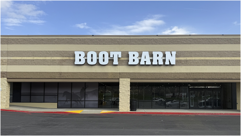 Boot Barn