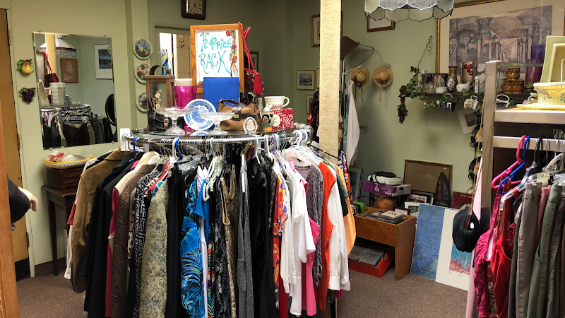 Couture Consignments