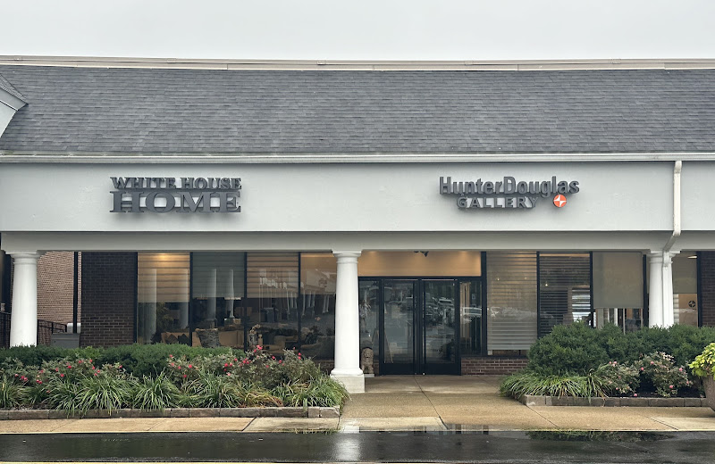Hunter Douglas Gallery