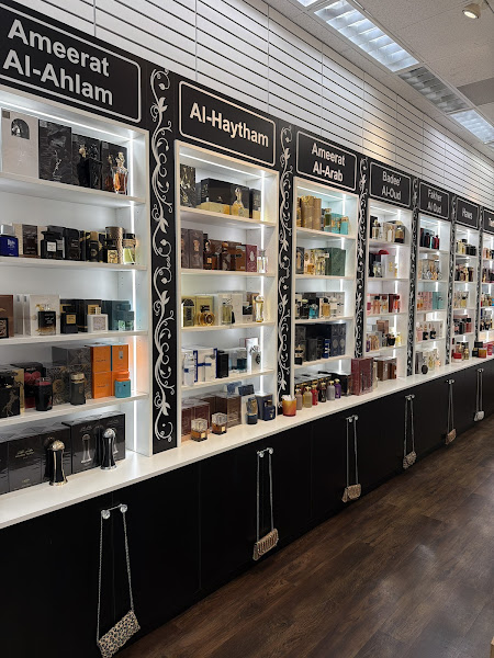 Aromatica Perfume