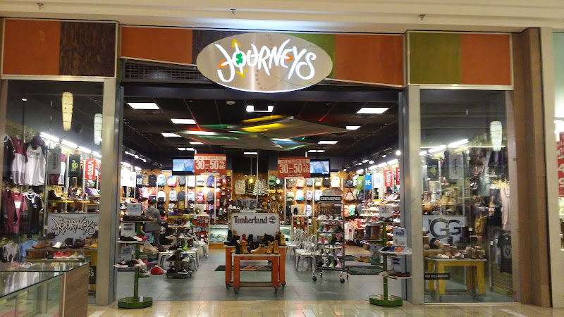 Journeys