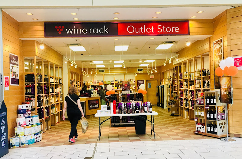 Wine Rack