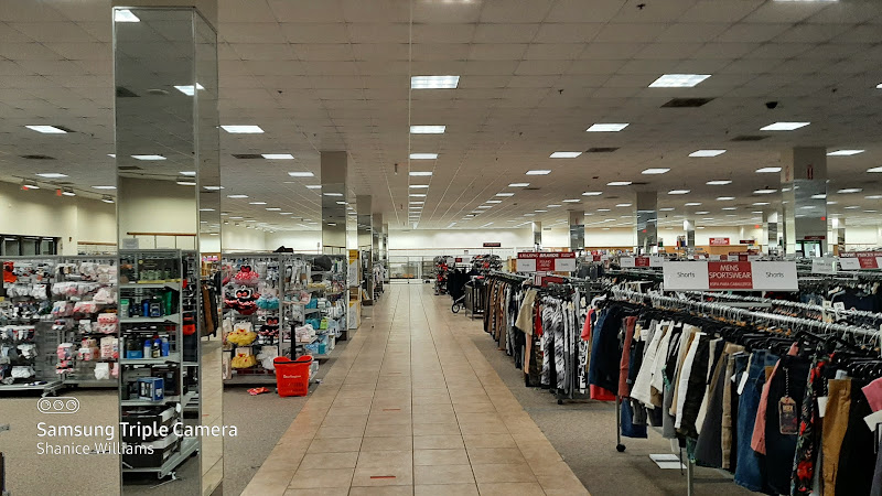 Burlington