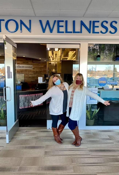 Bloomington Wellness Center