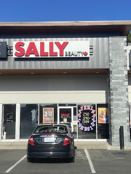 Sally Beauty