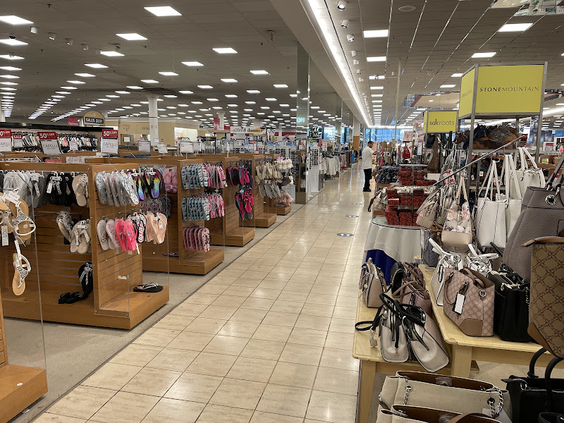 Boscov's