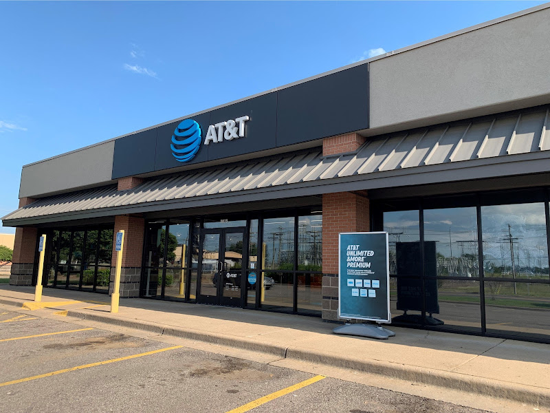 AT&T Store