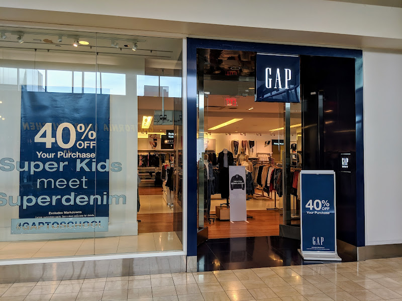 Gap