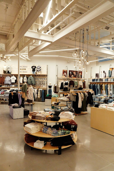 PacSun