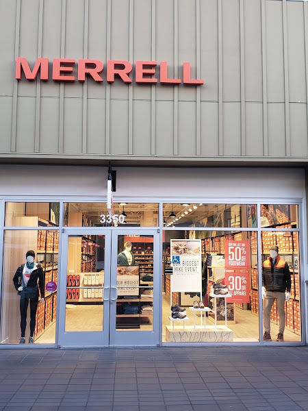 Merrell