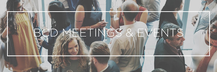 BCD Meetings & Events